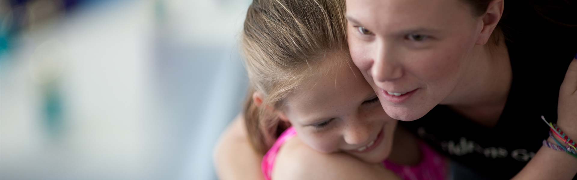 kids inclusion assistance