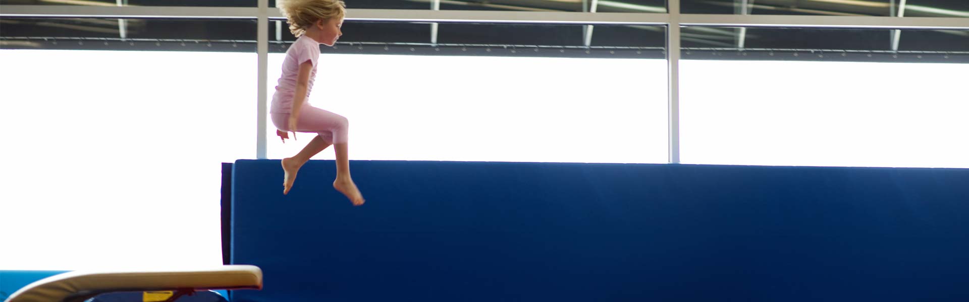 special needs gymnastics