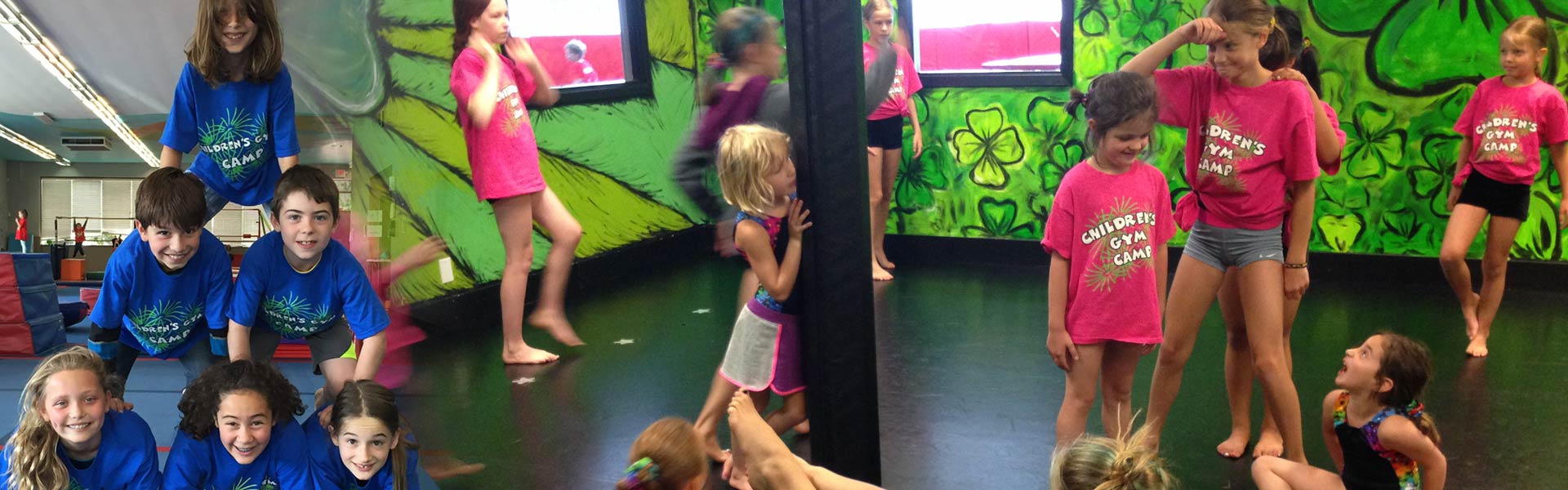 summer camps