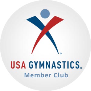 usa gymnastics member club
