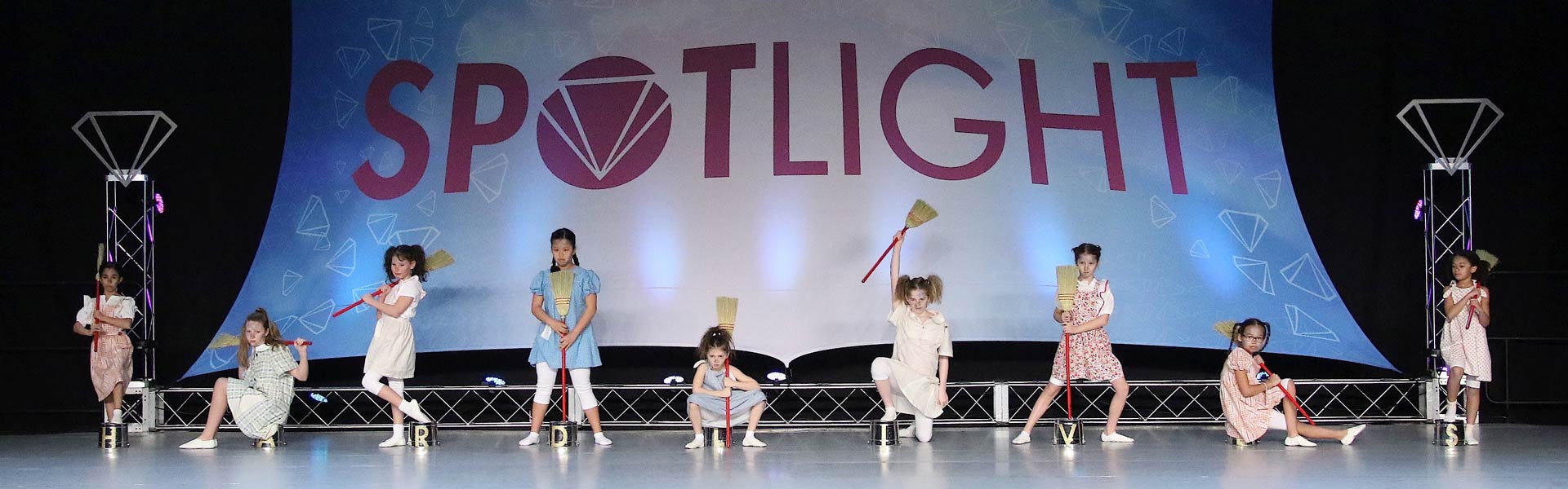 competitive performance group