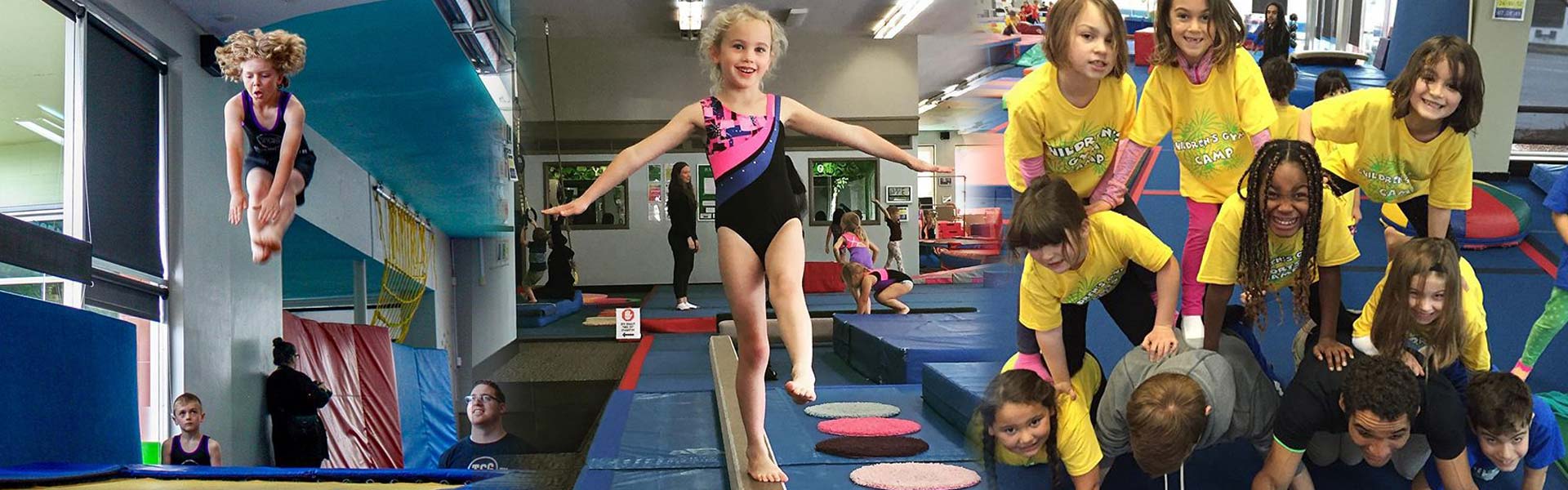 winter break camps
